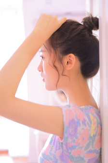 不扣纽的女孩电影